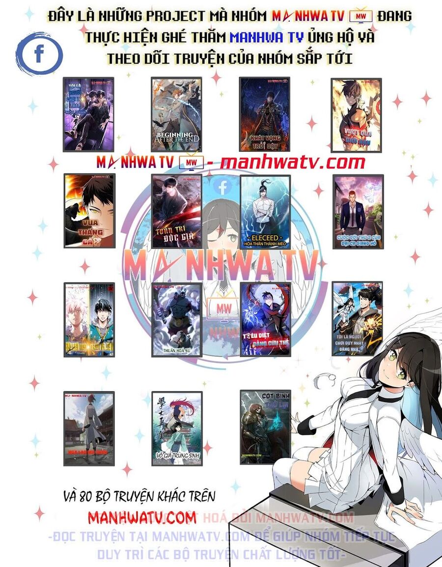 Kỷ Nguyên Siêu Anh Hùng - Chapter 64 - Page 29