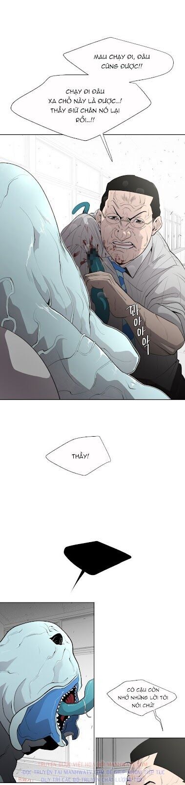 Kỷ Nguyên Siêu Anh Hùng Chapter 64 - Trang 4