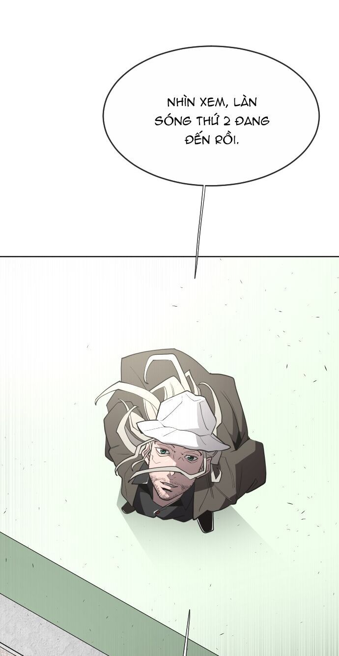 Kỷ Nguyên Siêu Anh Hùng Chapter 66 - Trang 1