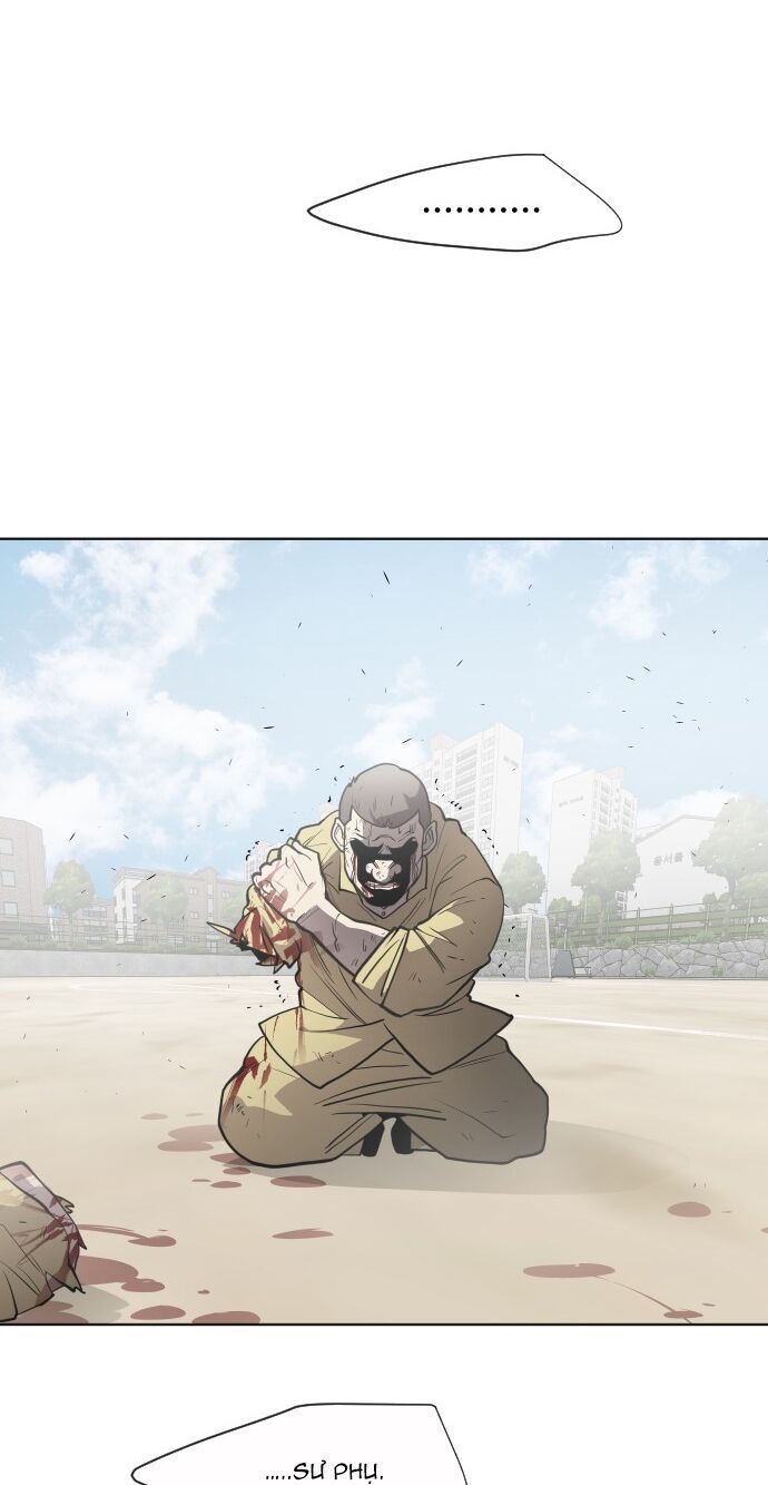 Kỷ Nguyên Siêu Anh Hùng Chapter 66 - Trang 11