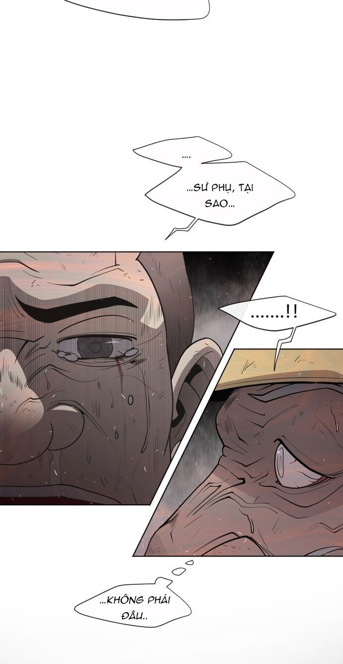 Kỷ Nguyên Siêu Anh Hùng Chapter 66 - Trang 12