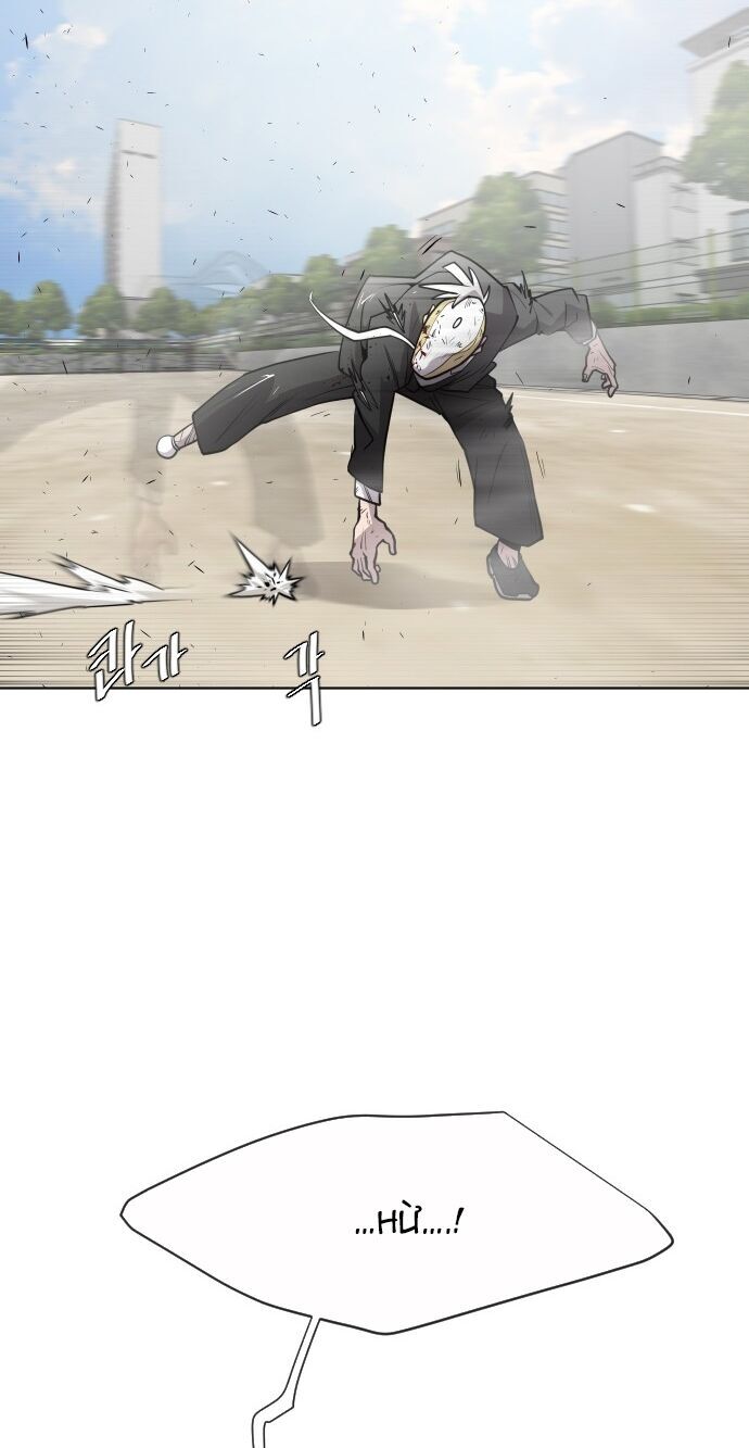 Kỷ Nguyên Siêu Anh Hùng Chapter 66 - Trang 17