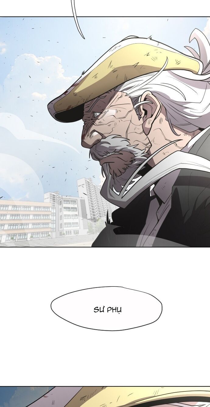 Kỷ Nguyên Siêu Anh Hùng Chapter 66 - Trang 18