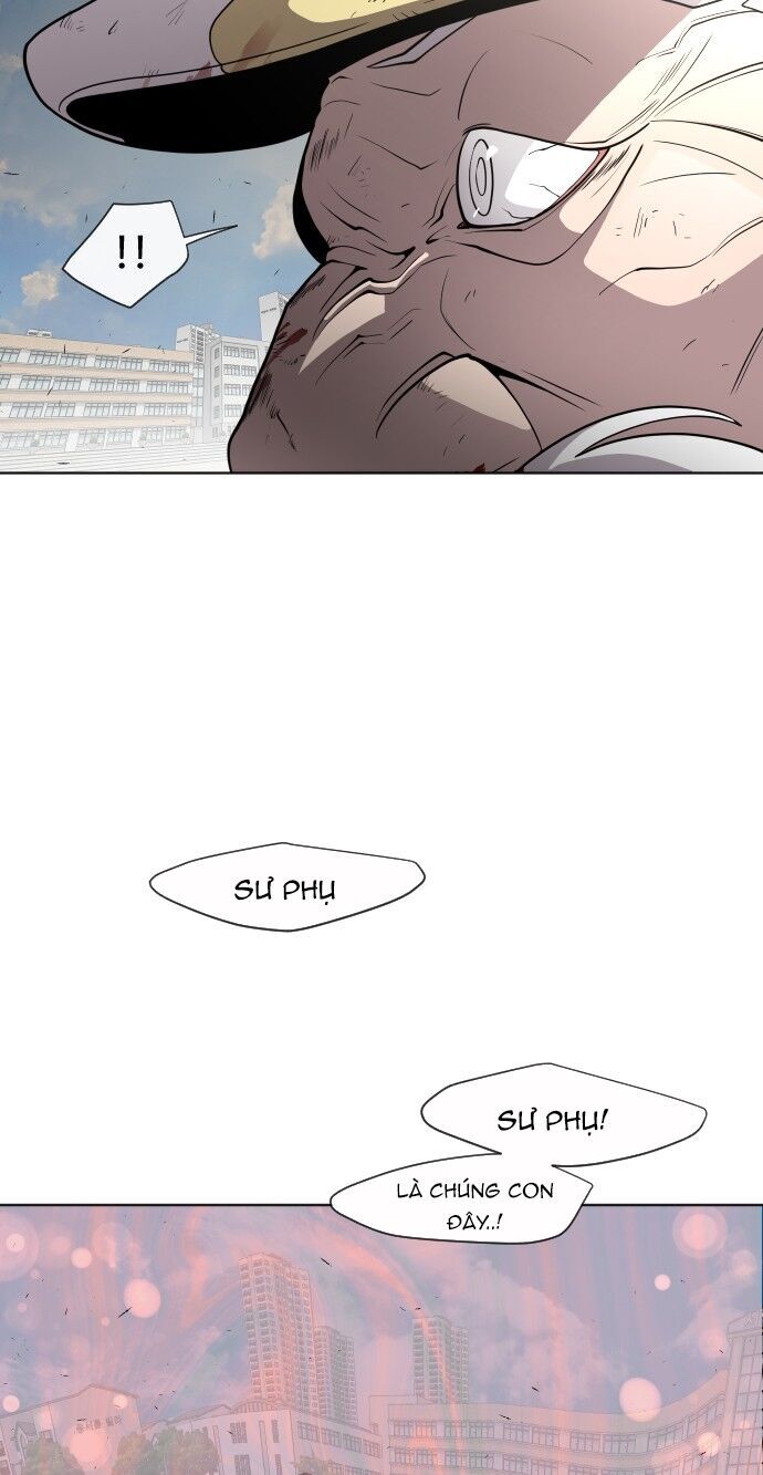 Kỷ Nguyên Siêu Anh Hùng Chapter 66 - Trang 19