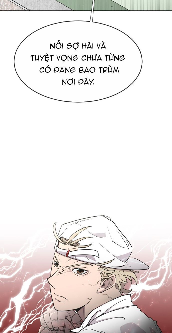 Kỷ Nguyên Siêu Anh Hùng Chapter 66 - Trang 2