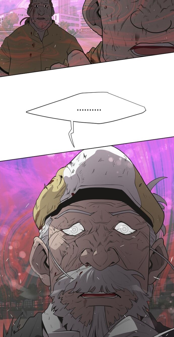 Kỷ Nguyên Siêu Anh Hùng Chapter 66 - Trang 21