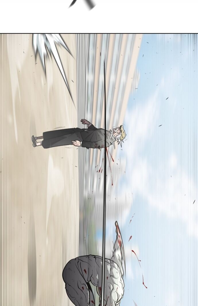 Kỷ Nguyên Siêu Anh Hùng Chapter 66 - Trang 23