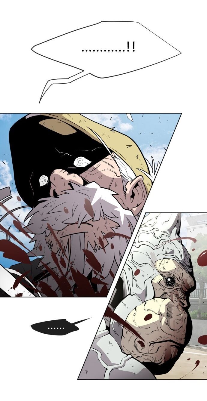 Kỷ Nguyên Siêu Anh Hùng Chapter 66 - Trang 26