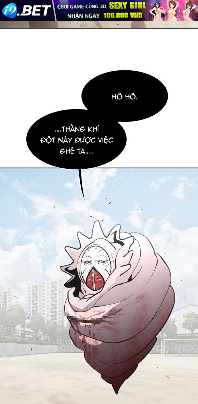 Kỷ Nguyên Siêu Anh Hùng Chapter 66 - Trang 30