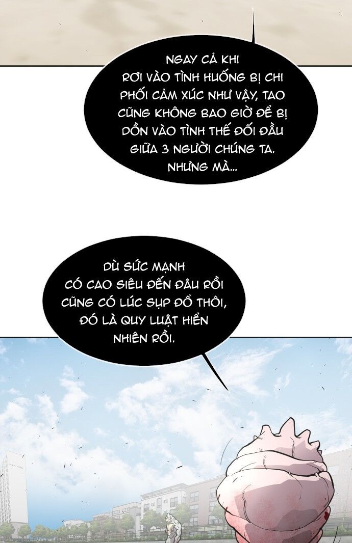 Kỷ Nguyên Siêu Anh Hùng Chapter 66 - Trang 31