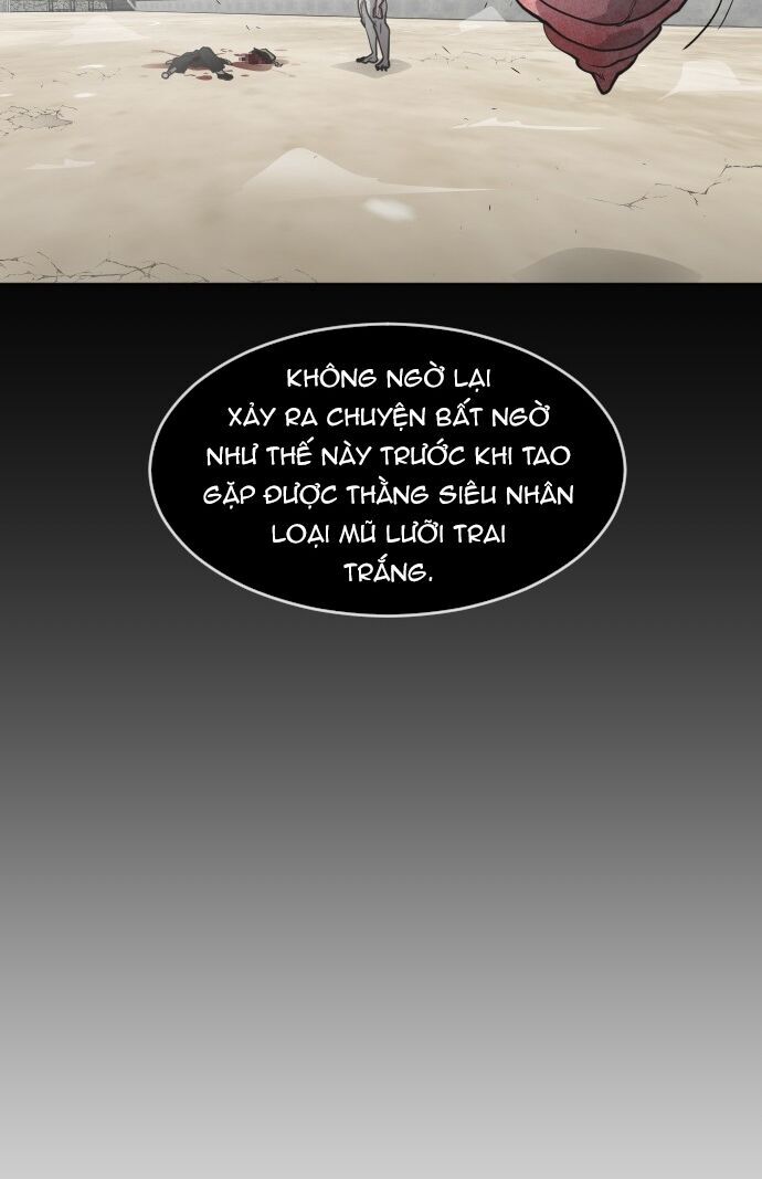 Kỷ Nguyên Siêu Anh Hùng Chapter 66 - Trang 32