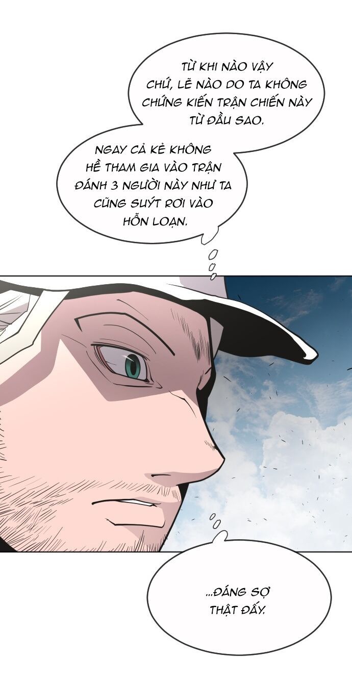 Kỷ Nguyên Siêu Anh Hùng Chapter 66 - Trang 35