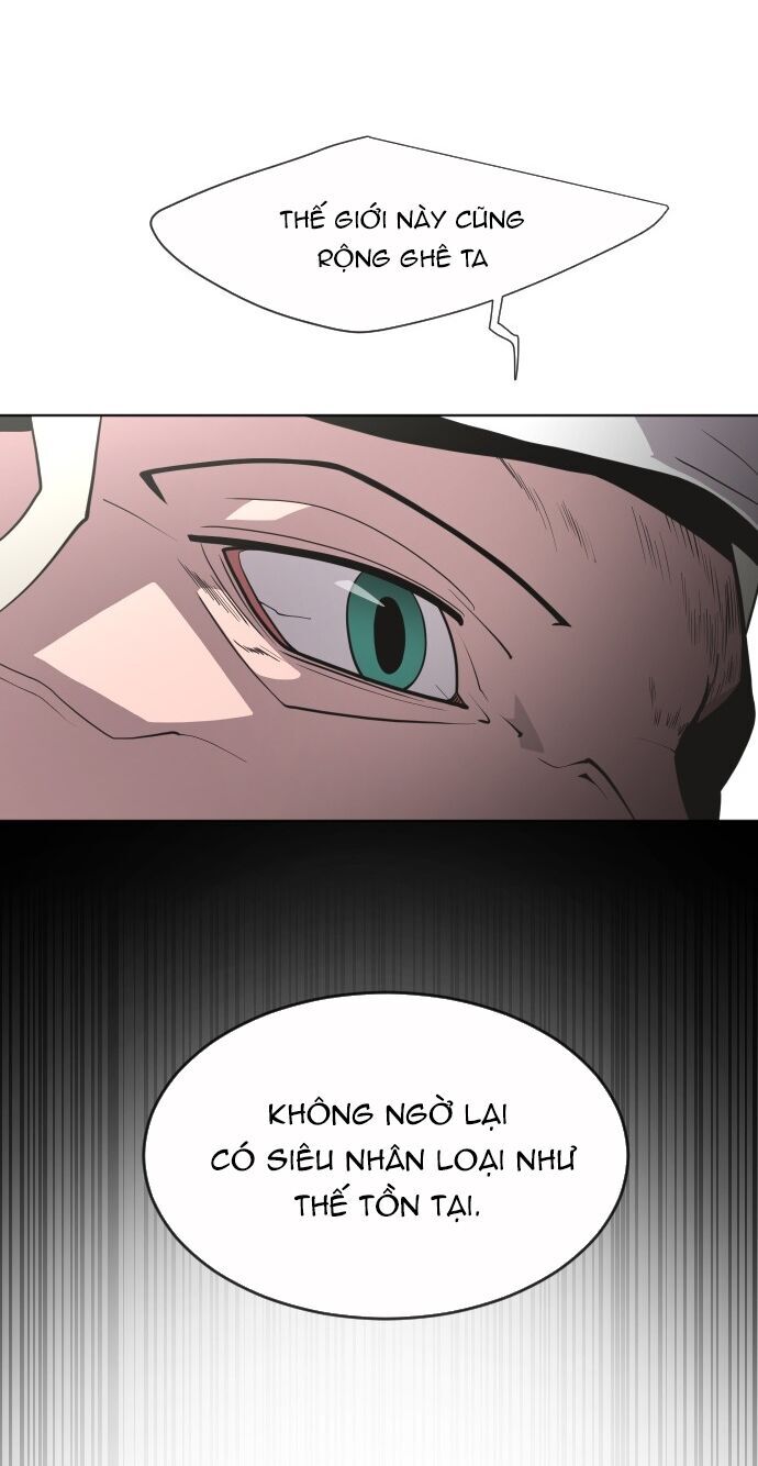 Kỷ Nguyên Siêu Anh Hùng Chapter 66 - Trang 36
