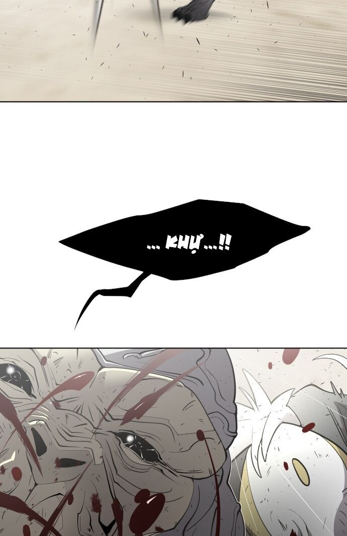 Kỷ Nguyên Siêu Anh Hùng Chapter 66 - Trang 41