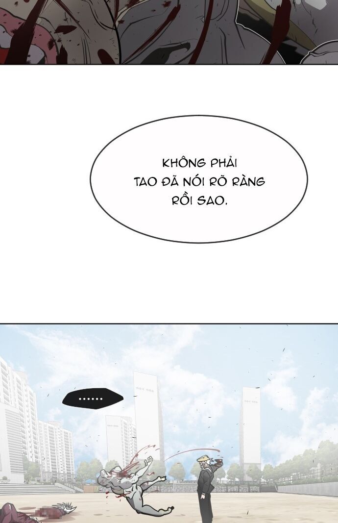 Kỷ Nguyên Siêu Anh Hùng Chapter 66 - Trang 42