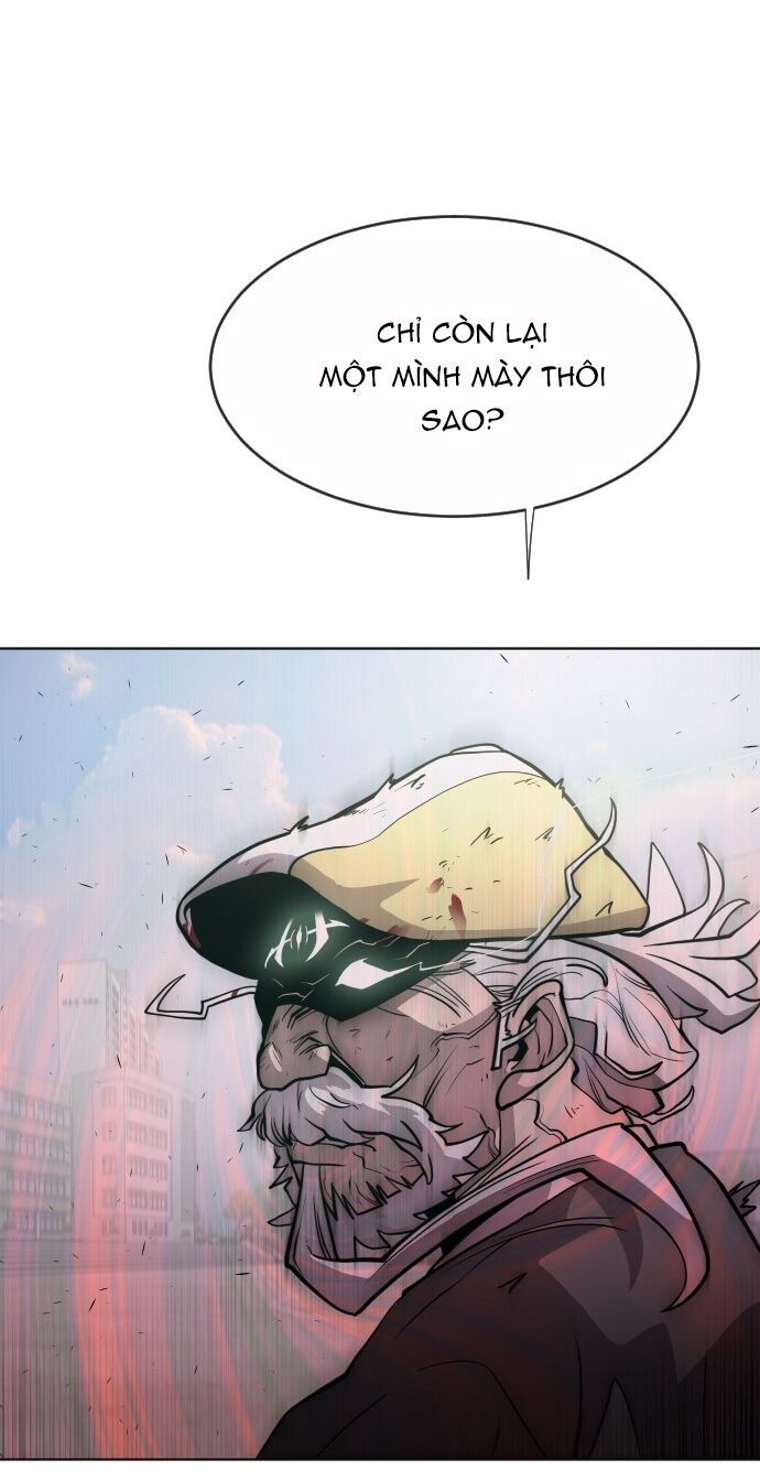 Kỷ Nguyên Siêu Anh Hùng Chapter 66 - Trang 45