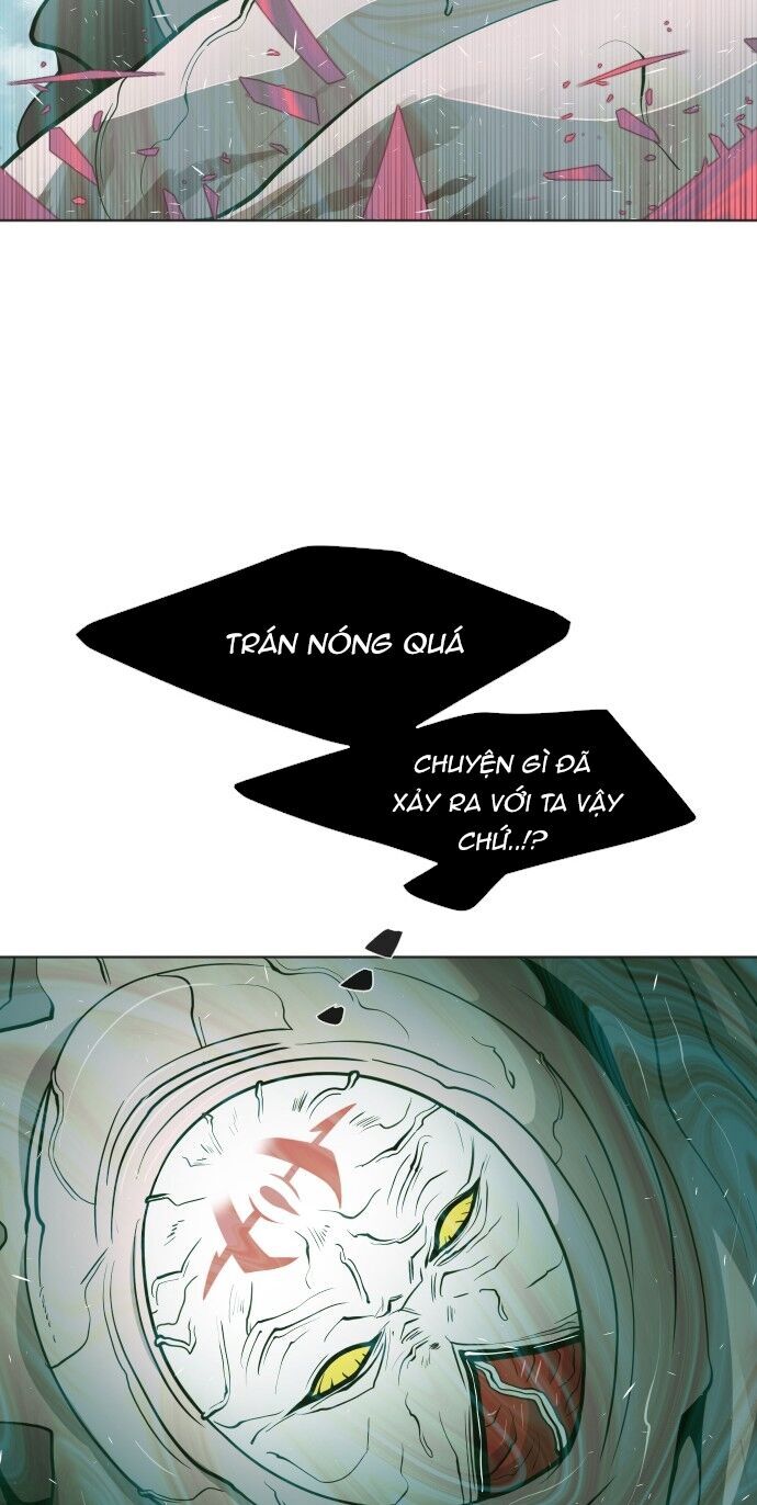 Kỷ Nguyên Siêu Anh Hùng Chapter 66 - Trang 49