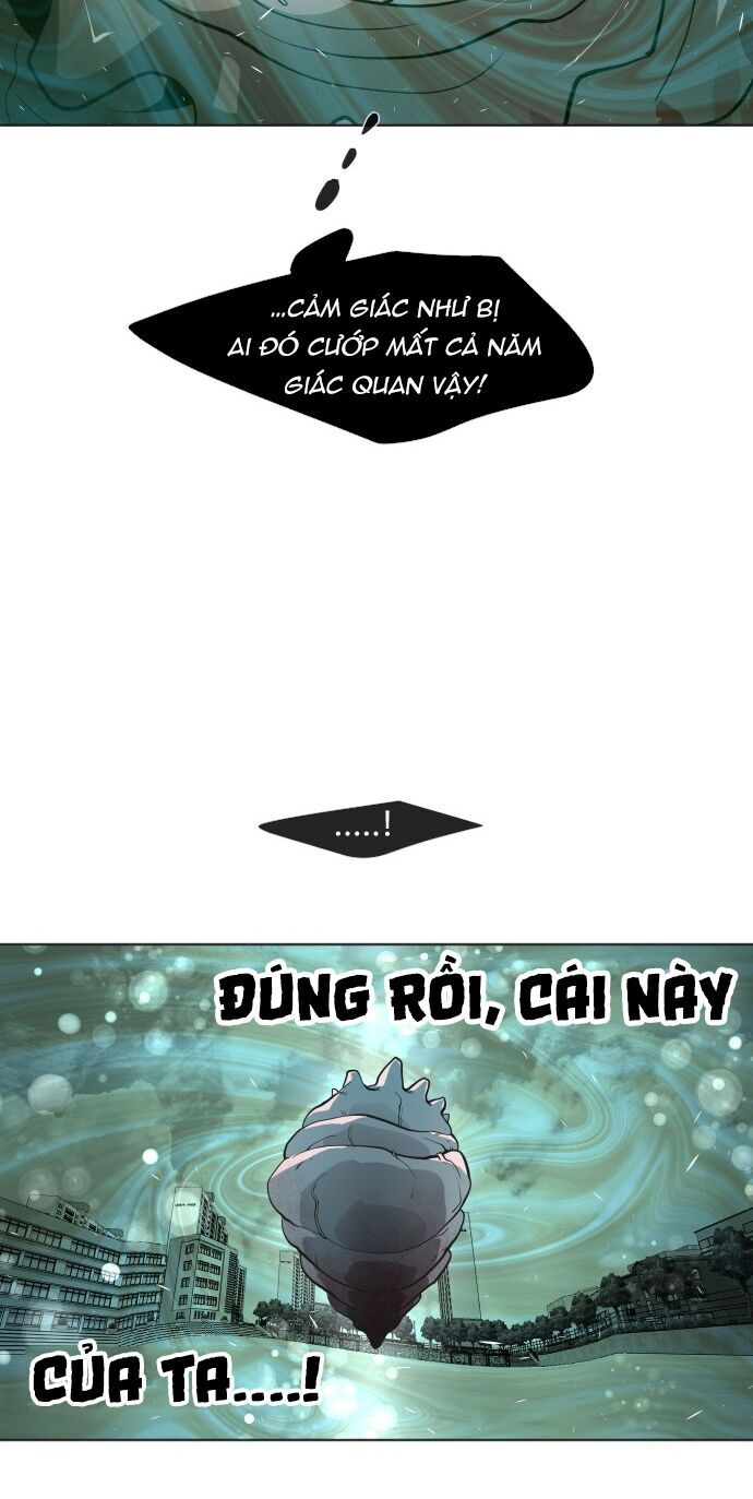 Kỷ Nguyên Siêu Anh Hùng Chapter 66 - Trang 50