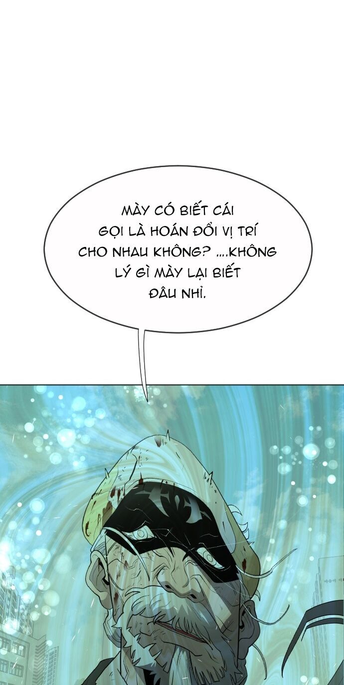 Kỷ Nguyên Siêu Anh Hùng Chapter 66 - Trang 51