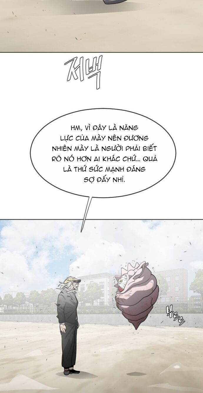 Kỷ Nguyên Siêu Anh Hùng Chapter 66 - Trang 53