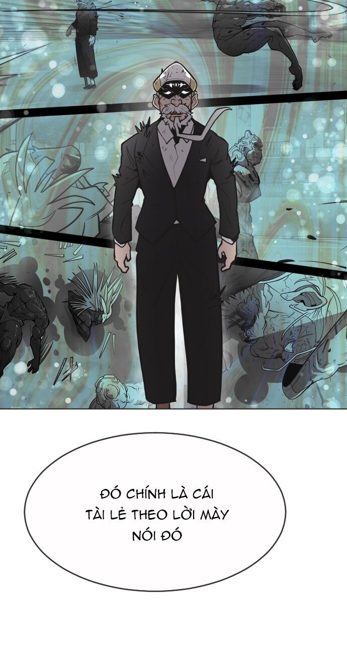 Kỷ Nguyên Siêu Anh Hùng Chapter 66 - Trang 57