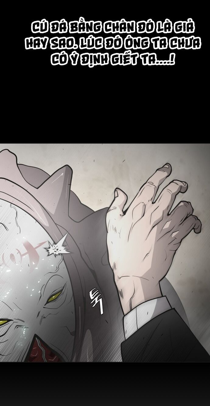 Kỷ Nguyên Siêu Anh Hùng Chapter 66 - Trang 63