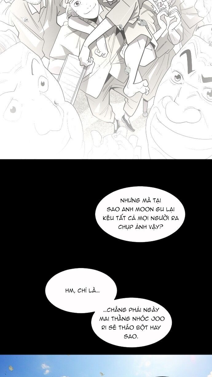 Kỷ Nguyên Siêu Anh Hùng Chapter 66 - Trang 70