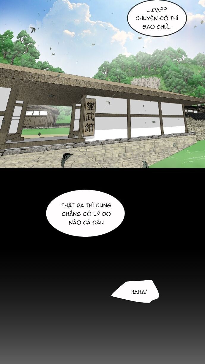 Kỷ Nguyên Siêu Anh Hùng Chapter 66 - Trang 71