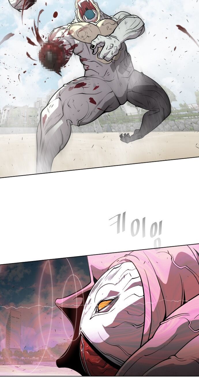 Kỷ Nguyên Siêu Anh Hùng Chapter 66 - Trang 8