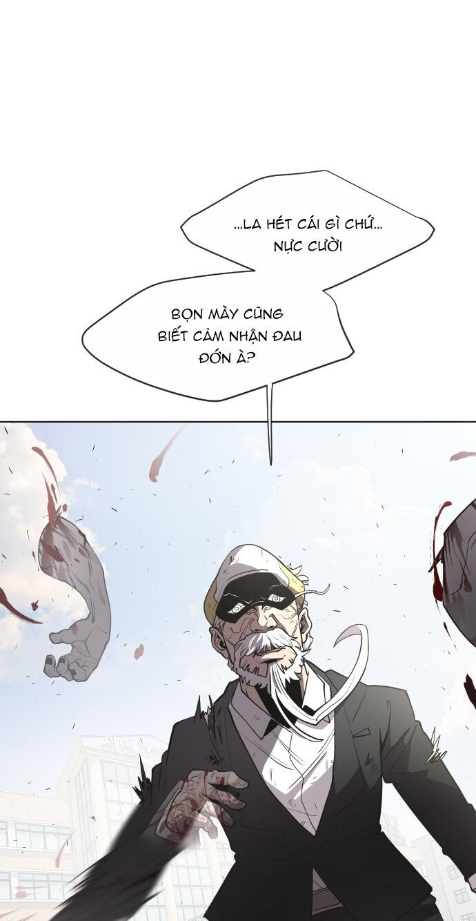 Kỷ Nguyên Siêu Anh Hùng Chapter 66 - Trang 9
