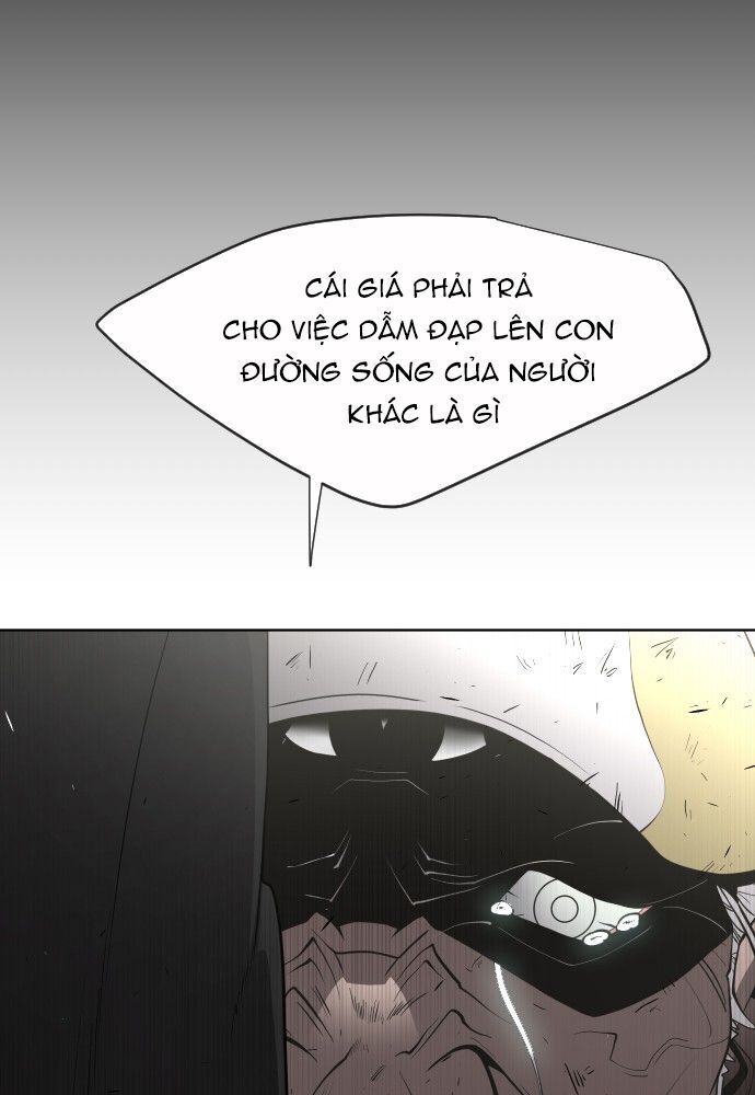 Kỷ Nguyên Siêu Anh Hùng Chapter 67 - Trang 1