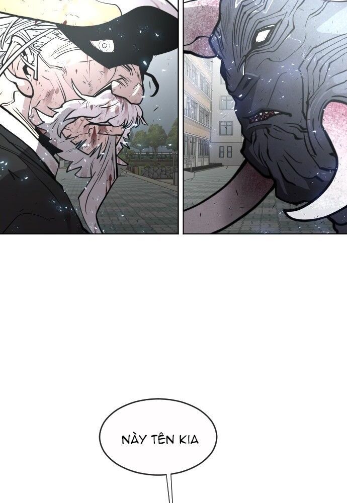 Kỷ Nguyên Siêu Anh Hùng Chapter 67 - Trang 102