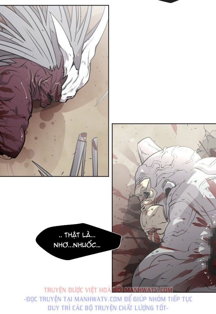 Kỷ Nguyên Siêu Anh Hùng Chapter 67 - Trang 16