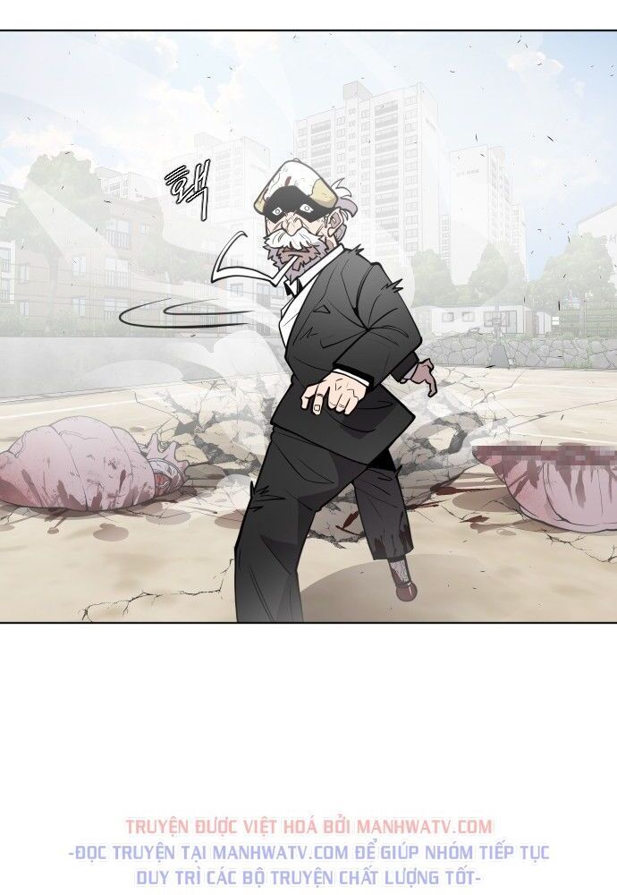 Kỷ Nguyên Siêu Anh Hùng Chapter 67 - Trang 20