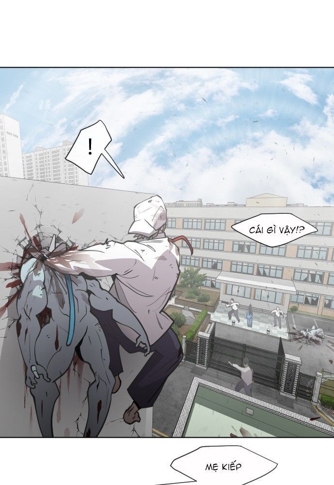 Kỷ Nguyên Siêu Anh Hùng Chapter 67 - Trang 39