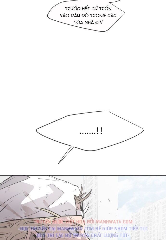 Kỷ Nguyên Siêu Anh Hùng Chapter 67 - Trang 40