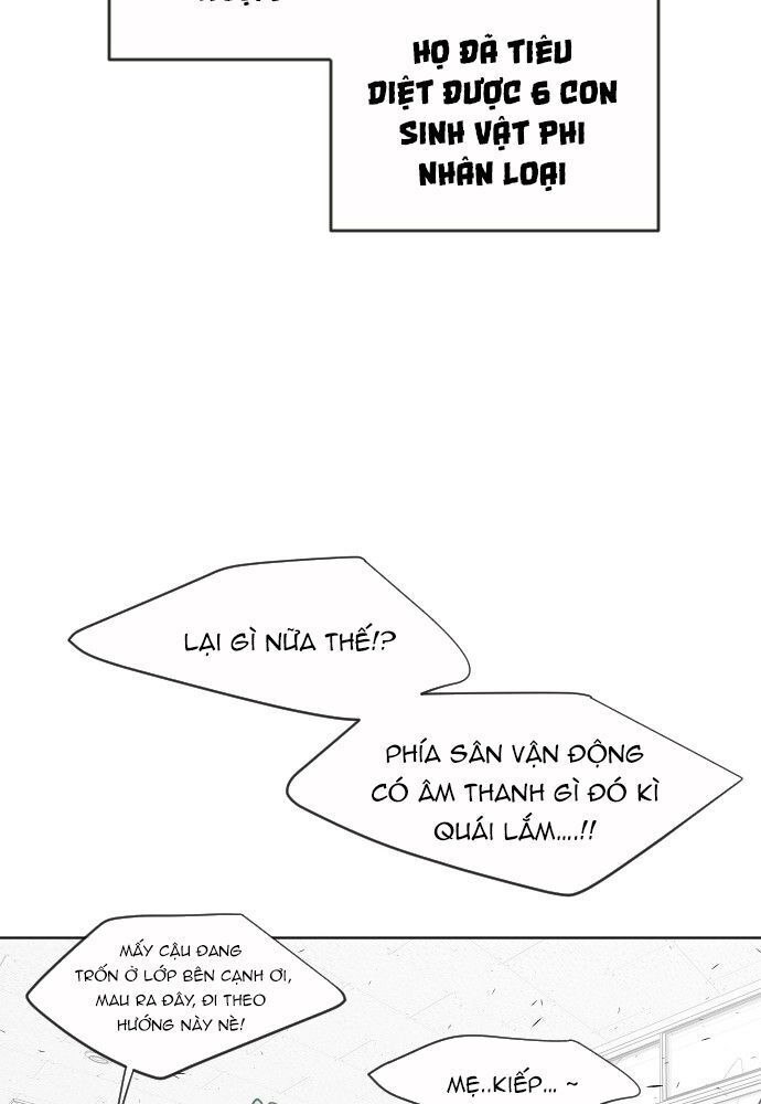 Kỷ Nguyên Siêu Anh Hùng Chapter 67 - Trang 43