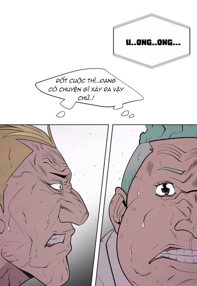 Kỷ Nguyên Siêu Anh Hùng Chapter 67 - Trang 45