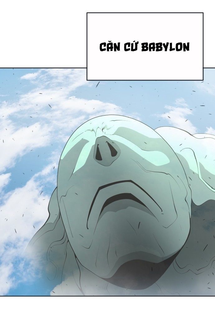 Kỷ Nguyên Siêu Anh Hùng Chapter 67 - Trang 59