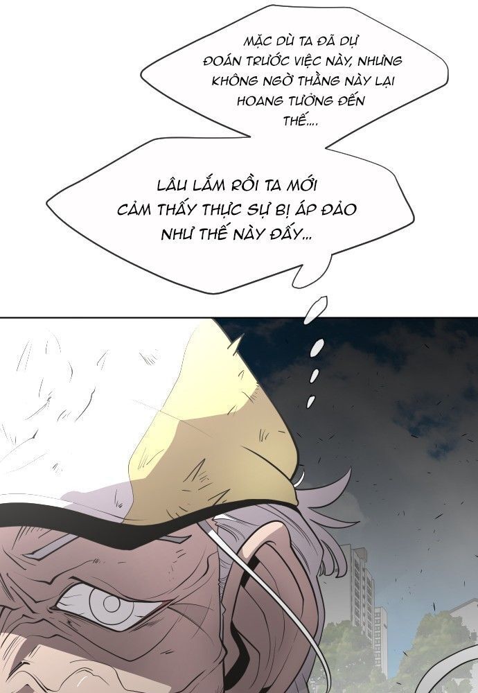 Kỷ Nguyên Siêu Anh Hùng Chapter 67 - Trang 65