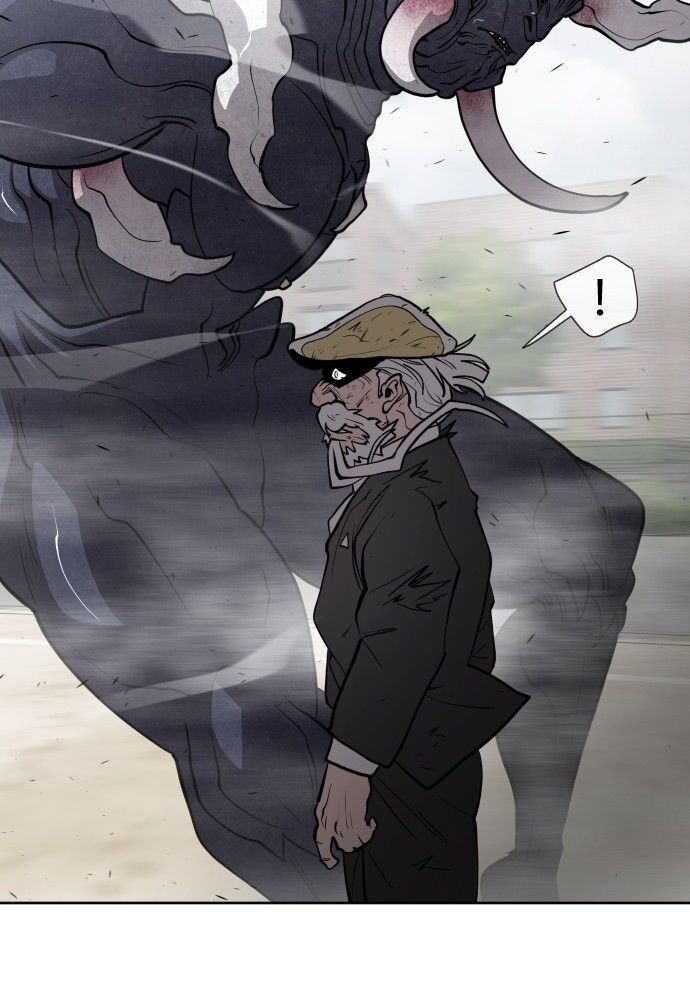 Kỷ Nguyên Siêu Anh Hùng Chapter 67 - Trang 70