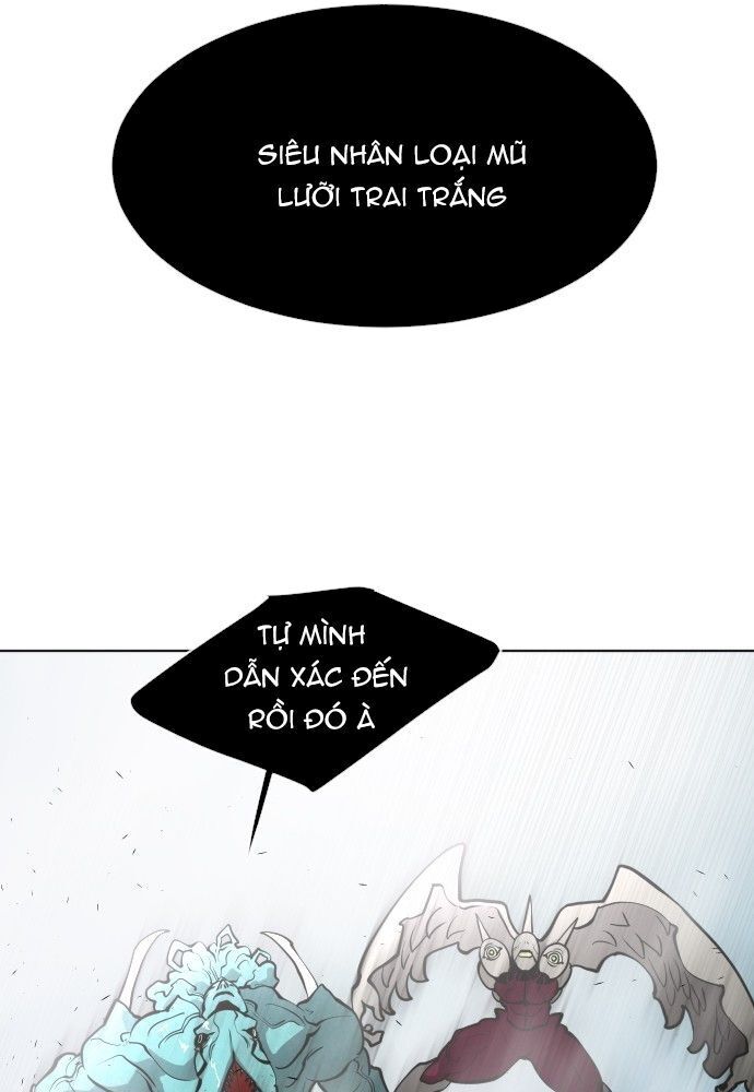 Kỷ Nguyên Siêu Anh Hùng Chapter 67 - Trang 93