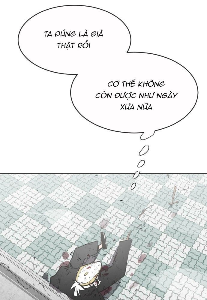 Kỷ Nguyên Siêu Anh Hùng Chapter 67 - Trang 97