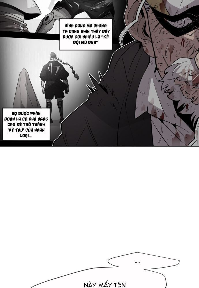 Kỷ Nguyên Siêu Anh Hùng - Chapter 68 - Page 14