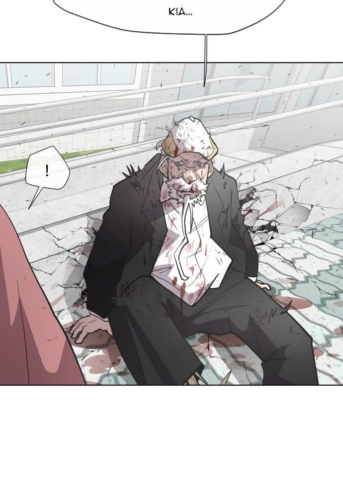 Kỷ Nguyên Siêu Anh Hùng - Chapter 68 - Page 15