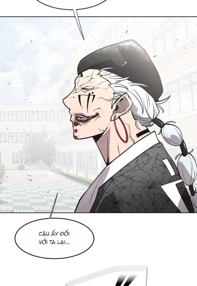 Kỷ Nguyên Siêu Anh Hùng - Chapter 68 - Page 27