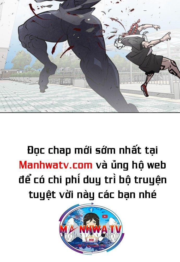 Kỷ Nguyên Siêu Anh Hùng - Chapter 68 - Page 30