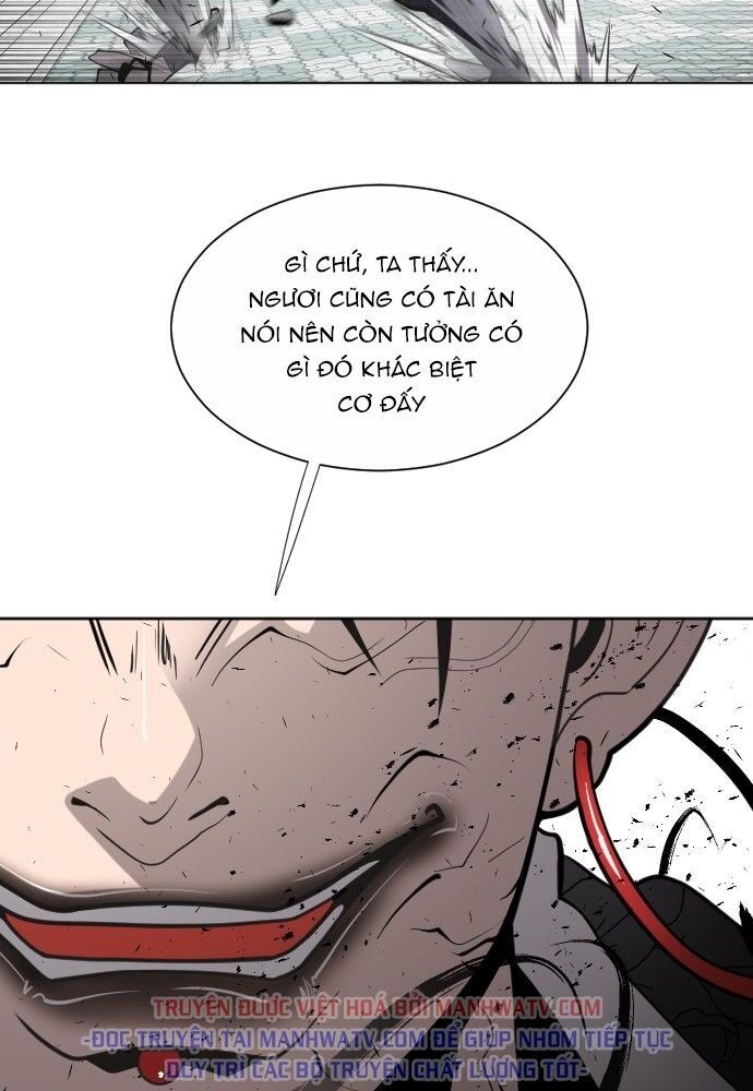 Kỷ Nguyên Siêu Anh Hùng - Chapter 68 - Page 37