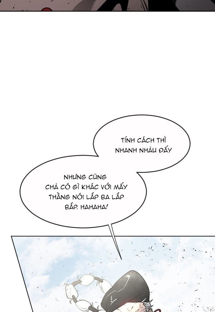 Kỷ Nguyên Siêu Anh Hùng - Chapter 68 - Page 38