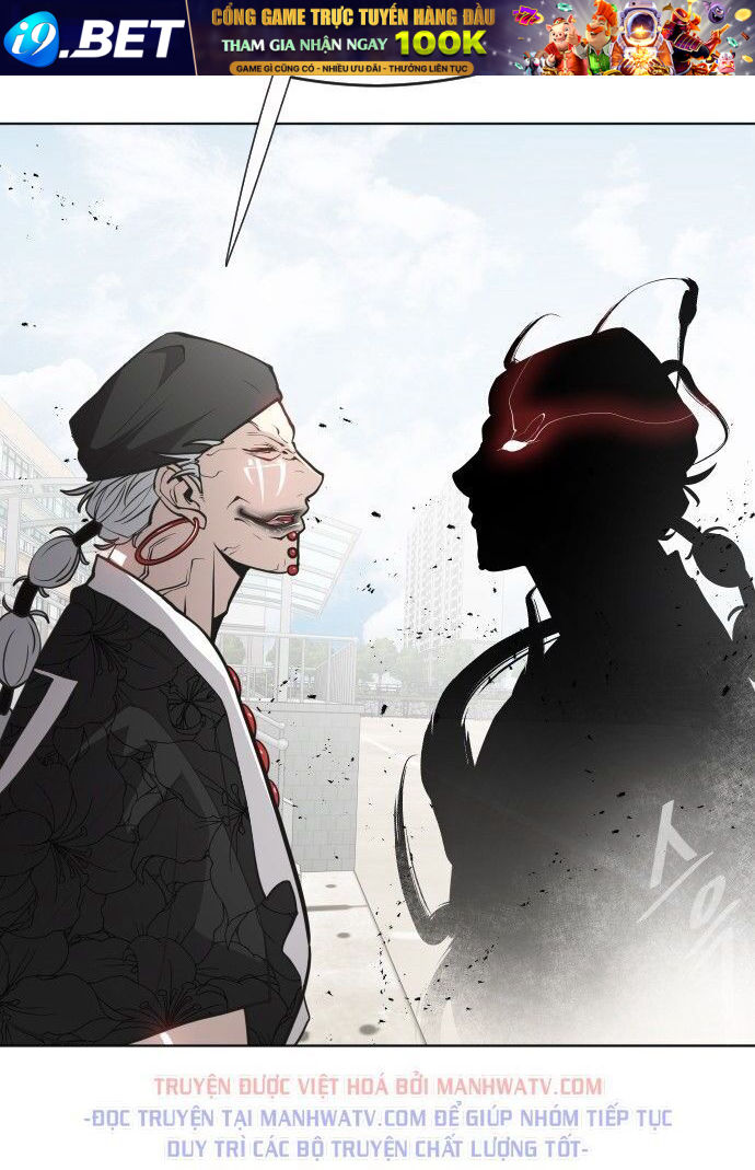 Kỷ Nguyên Siêu Anh Hùng - Chapter 68 - Page 53